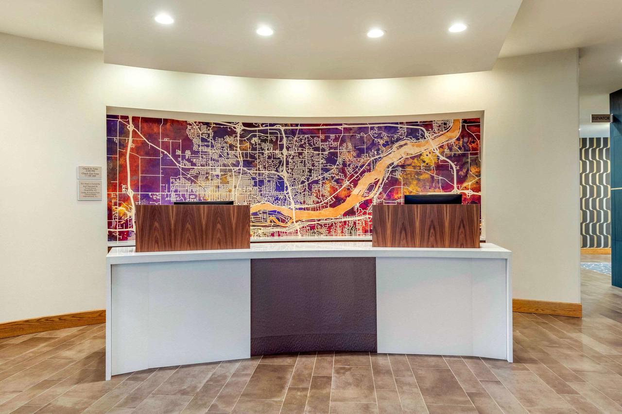Cambria Hotel Bettendorf - Quad Cities - thumb 2