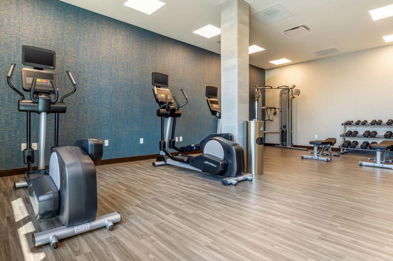 Cambria Hotel Bettendorf - Quad Cities - thumb 43