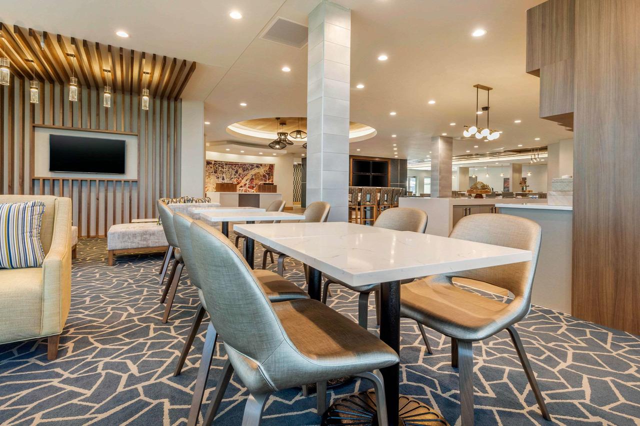 Cambria Hotel Bettendorf - Quad Cities - thumb 3