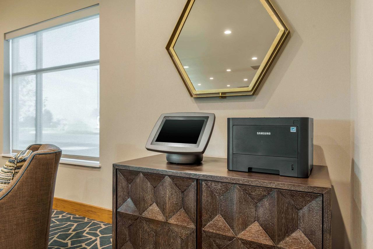 Cambria Hotel Bettendorf - Quad Cities - thumb 16