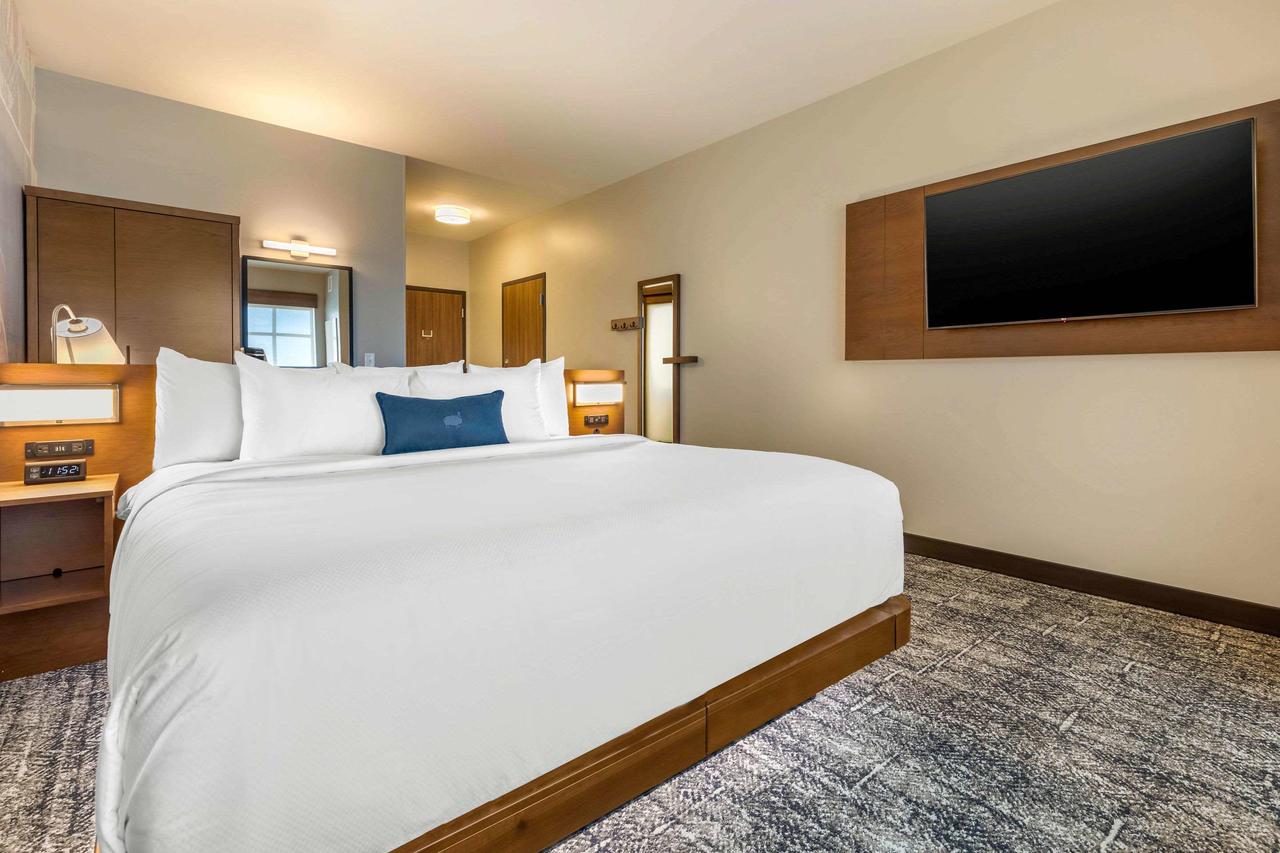 Cambria Hotel Bettendorf - Quad Cities - thumb 39