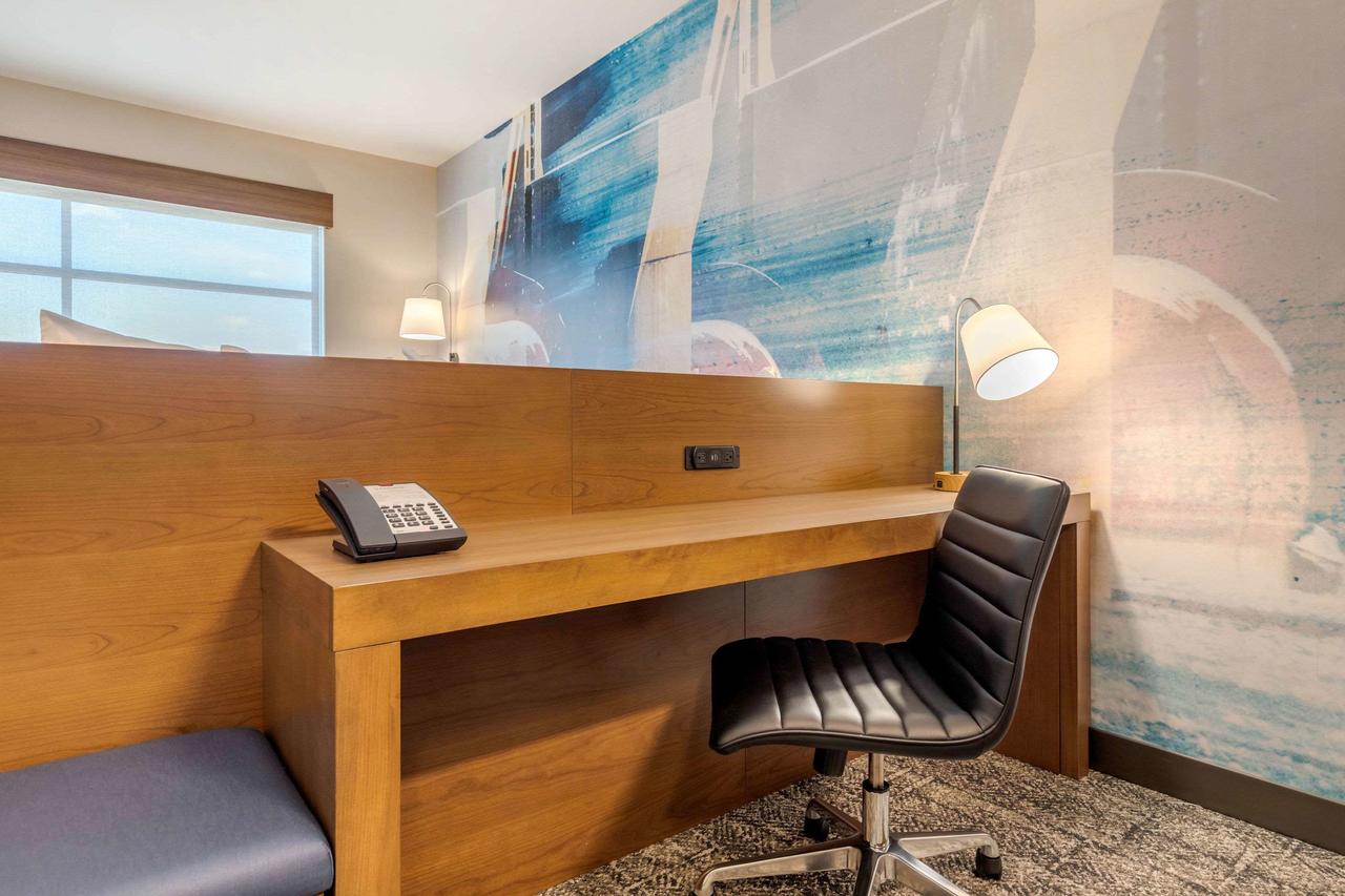 Cambria Hotel Bettendorf - Quad Cities - thumb 22
