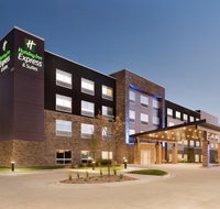 Holiday Inn Express  Suites - West Des Moines - Jordan Creek - Accommodation Arizona
