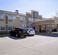 Quality Inn  Suites Des Moines Airport - Accommodation Arizona