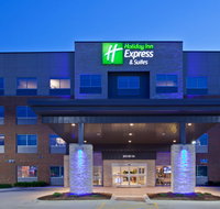 Holiday Inn Express-Des Moines Downtown - Accommodation Arizona