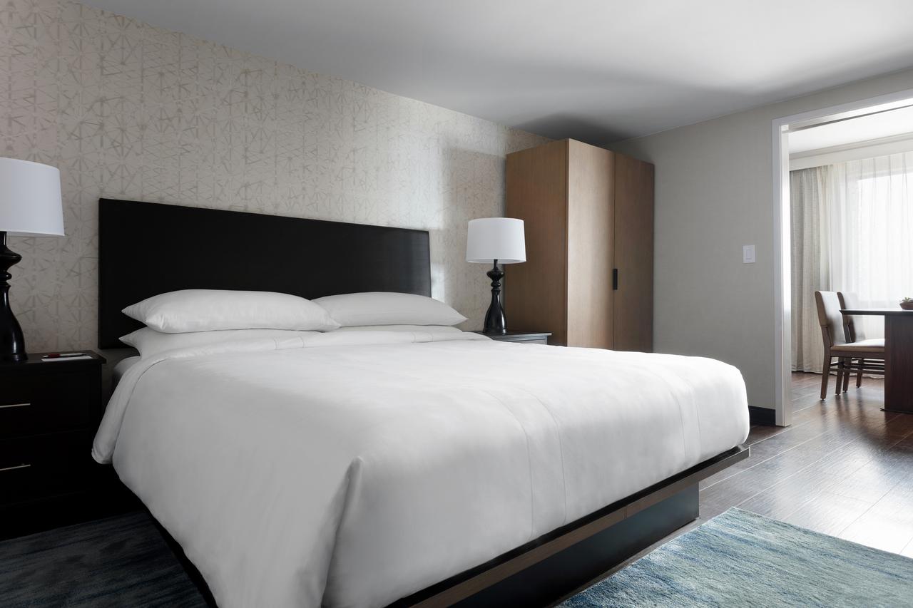 Des Moines Marriott Downtown - thumb 15