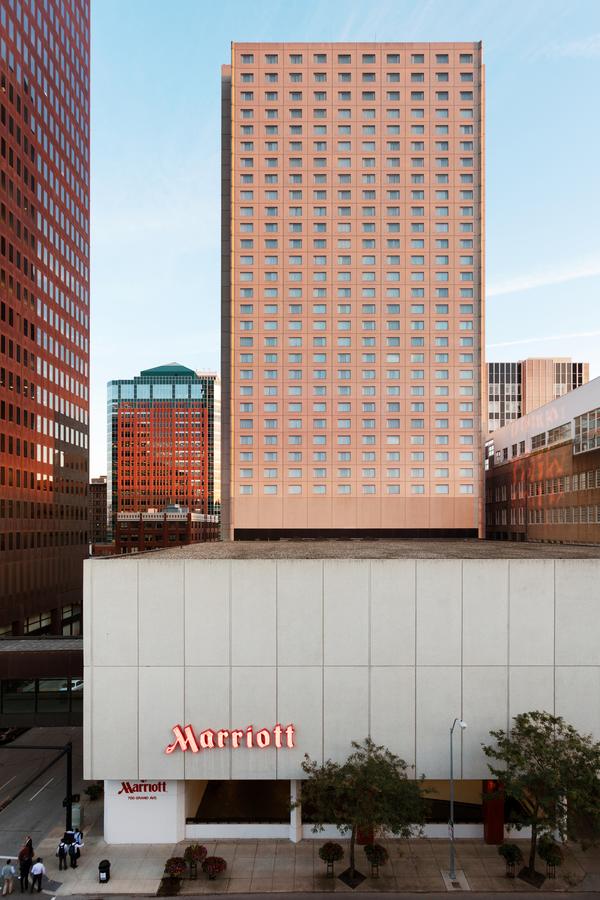 Des Moines Marriott Downtown - thumb 0