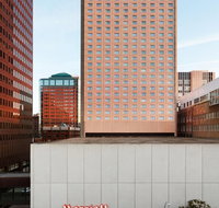 Des Moines Marriott Downtown - Accommodation Arizona