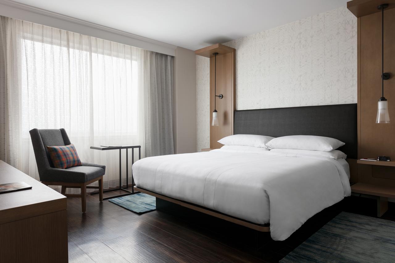 Des Moines Marriott Downtown - thumb 19