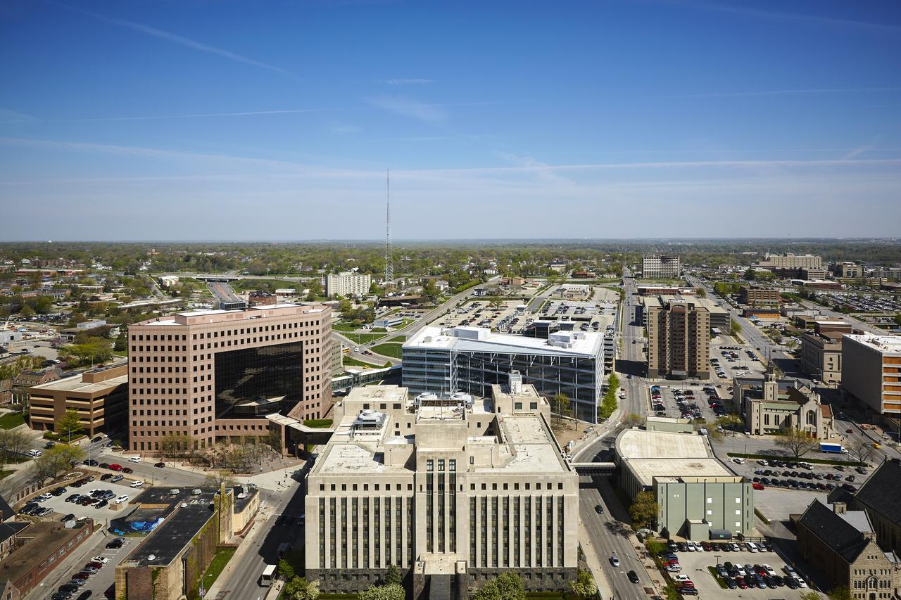 Des Moines Marriott Downtown - thumb 8