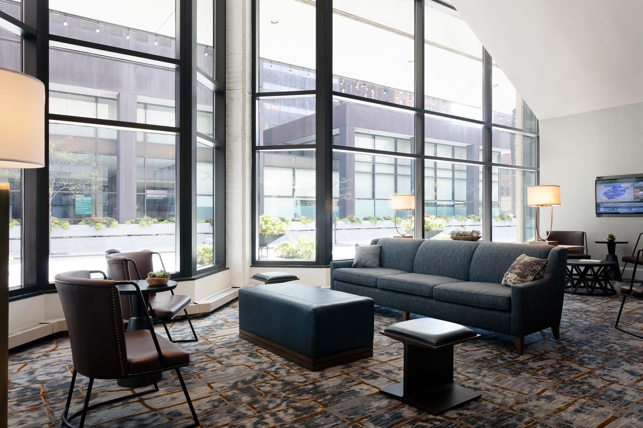 Des Moines Marriott Downtown - thumb 3