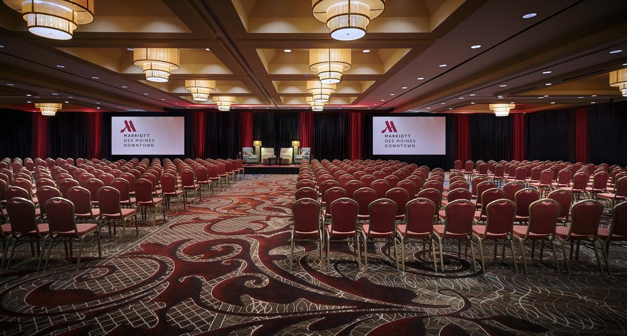 Des Moines Marriott Downtown - thumb 39