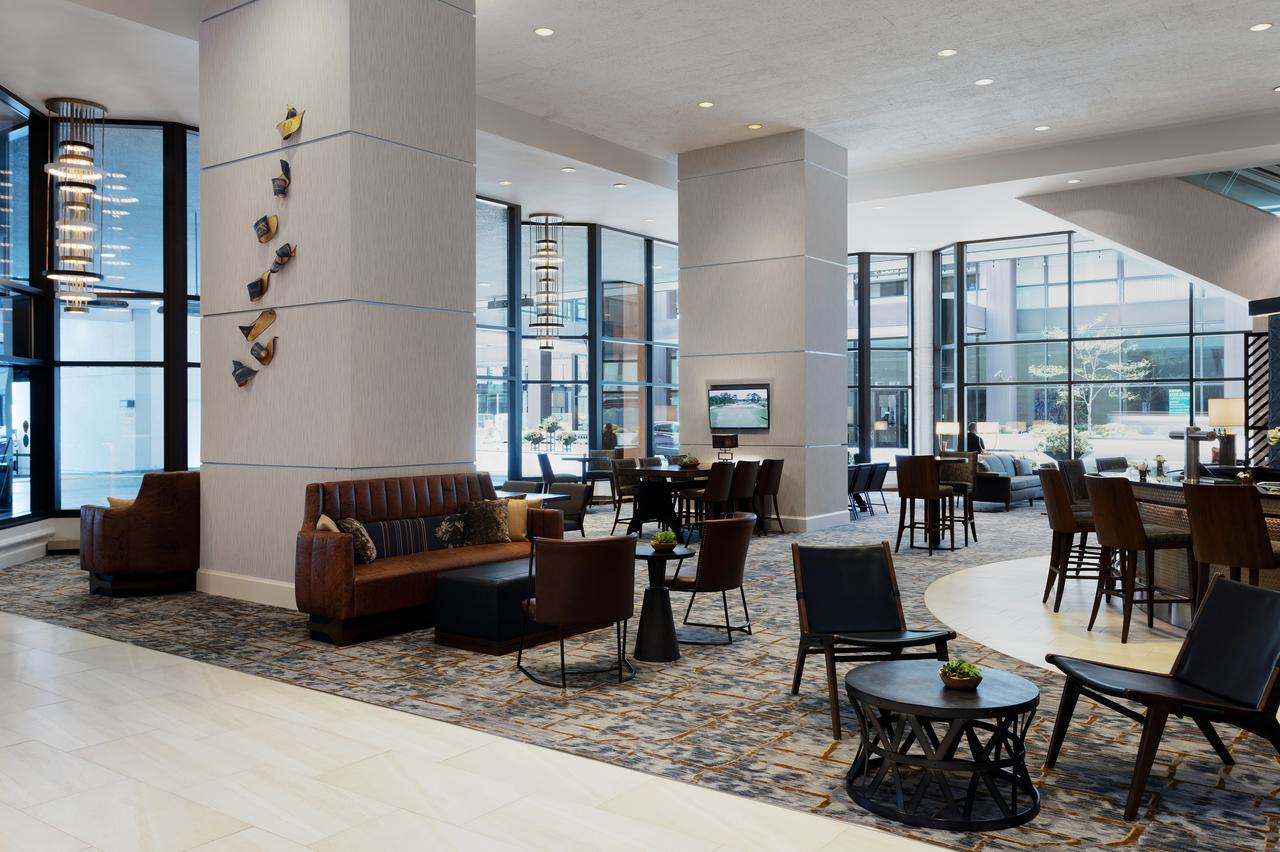 Des Moines Marriott Downtown - thumb 5