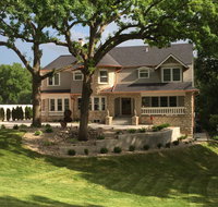 Historical Oscar Lofquist house in the heart of Des Moines - Accommodation Arizona