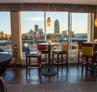 Holiday Inn Des Moines-Downtown-Mercy Campus - Accommodation Arizona