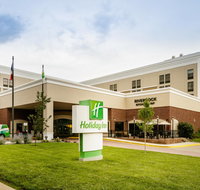 Holiday Inn Dubuque/Galena - Accommodation Arizona