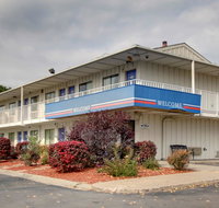 Motel 6 Des Moines North - Accommodation Arizona