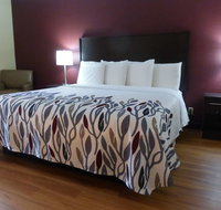 Red Roof Inn Des Moines - Accommodation Arizona