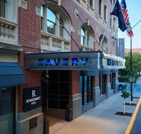 Renaissance Des Moines Savery Hotel - Accommodation Arizona