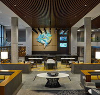 Hilton Des Moines Downtown - Accommodation Arizona