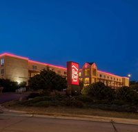 Red Roof Inn - Cedar Rapids - Accommodation Arizona