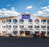 Baymont by Wyndham Cedar Rapids - Accommodation Arizona