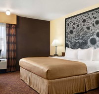 Super 8 by Wyndham Des Moines - Accommodation Arizona