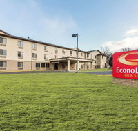Econo Lodge Inn  Suites Des Moines - Merle Hay Rd - Accommodation Arizona