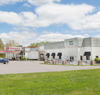 Ramada by Wyndham Des Moines Airport - Accommodation Arizona