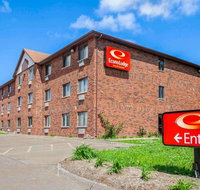 Econo Lodge Inn  Suites Bettendorf - Accommodation Arizona