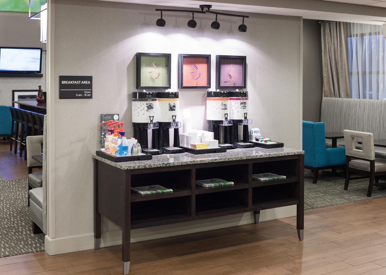 Hampton Inn & Suites Cedar Rapids - thumb 7
