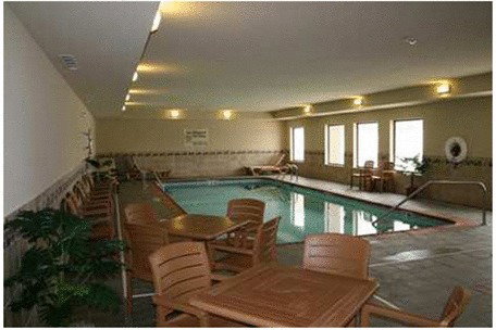 Hampton Inn & Suites Cedar Rapids - thumb 9