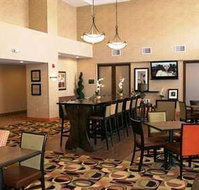 Hampton Inn  Suites Cedar Rapids - Accommodation Arizona