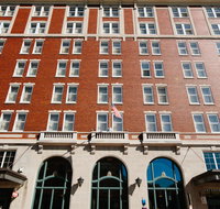 Hotel Julien Dubuque - Accommodation Arizona