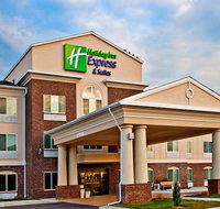 Holiday Inn Express Hotel  Suites - Dubuque West - Accommodation Arizona