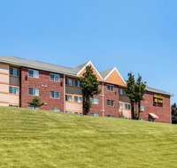 MainStay Suites Dubuque - Accommodation Arizona