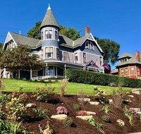 The Hancock House Bed  Breakfast Inn - Accommodation Arizona
