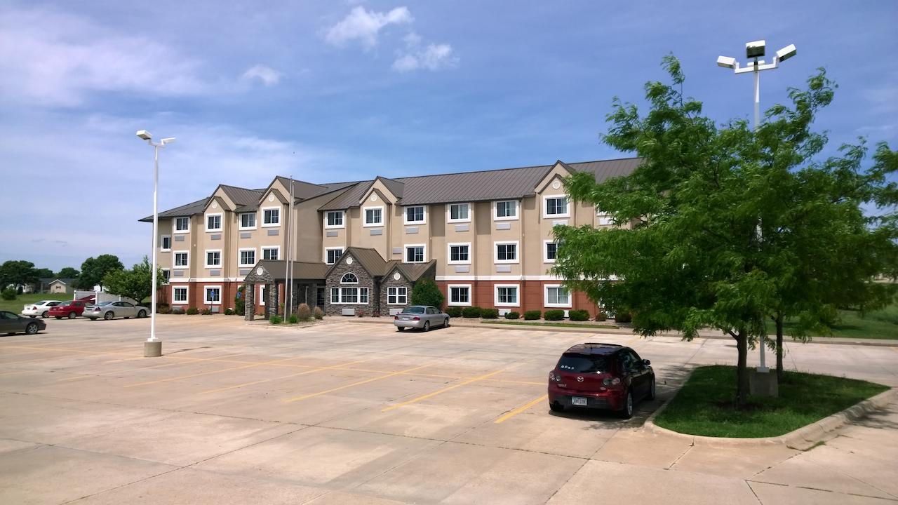 Microtel By Wyndham Cedar Rapids/Marion - thumb 15