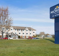 Microtel by Wyndham Cedar Rapids/Marion - Accommodation Arizona