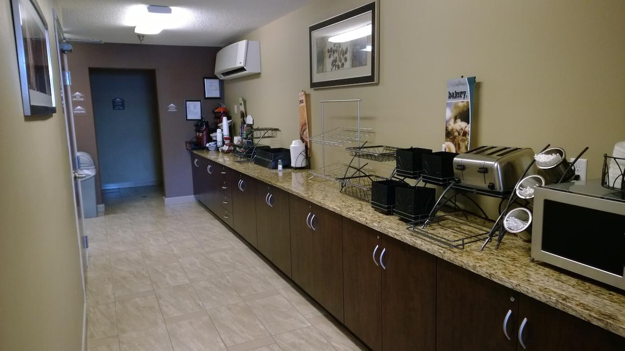 Microtel By Wyndham Cedar Rapids/Marion - thumb 9