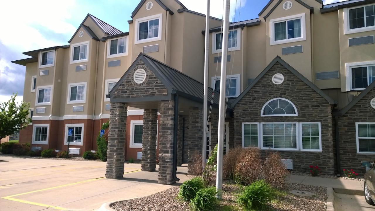 Microtel By Wyndham Cedar Rapids/Marion - thumb 14
