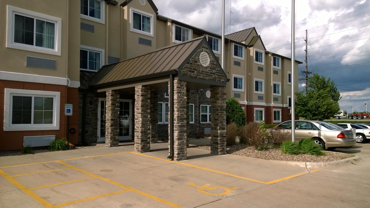 Microtel By Wyndham Cedar Rapids/Marion - thumb 2
