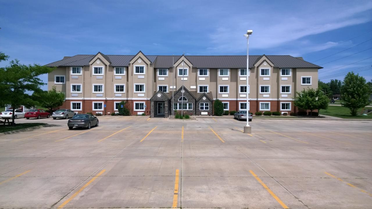 Microtel By Wyndham Cedar Rapids/Marion - thumb 1