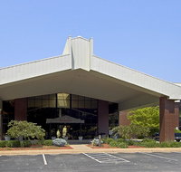 Ramada by Wyndham Bettendorf - Accommodation Arizona