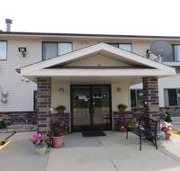 Economy Inn  Suites Cedar Rapids - Accommodation Arizona