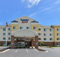 Fairfield Inn  Suites by Marriott Cedar Rapids - Accommodation Arizona