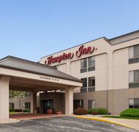 Hampton Inn Cedar Rapids - Accommodation Arizona