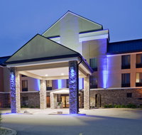 Holiday Inn Express Cedar Rapids - Collins Road - Accommodation Arizona