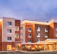 TownePlace Suites by Marriott Dubuque Downtown - Accommodation Arizona