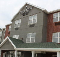 Country Inn  Suites by Radisson Dubuque IA - Accommodation Arizona